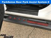 Thumbnail of 2021 Bright White Clearcoat Jeep Wrangler Unlimited