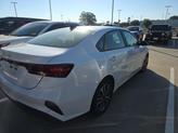 Thumbnail of 2024 Snow White Pearl Kia Forte