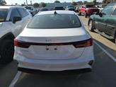 Thumbnail of 2024 Snow White Pearl Kia Forte