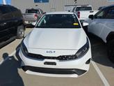 Thumbnail of 2024 Snow White Pearl Kia Forte