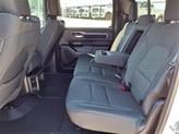 Thumbnail of 2026 Bright White Clearcoat RAM 1500