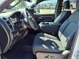 Thumbnail of 2026 Bright White Clearcoat RAM 1500