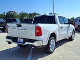 Thumbnail of 2026 Bright White Clearcoat RAM 1500