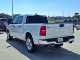 Thumbnail of 2026 Bright White Clearcoat RAM 1500