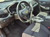 Thumbnail of 2023 Summit White Chevrolet Malibu