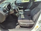 Thumbnail of 2023 Summit White Chevrolet Malibu