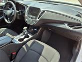 Thumbnail of 2023 Summit White Chevrolet Malibu