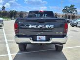 Thumbnail of 2025 Blue Metallic RAM 2500