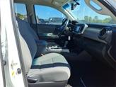 Thumbnail of 2017 Super White Toyota Tacoma