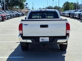 Thumbnail of 2017 Super White Toyota Tacoma