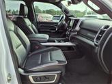 Thumbnail of 2024 Bright White Clearcoat RAM 1500