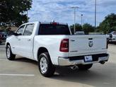 Thumbnail of 2024 Bright White Clearcoat RAM 1500