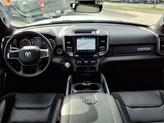 Thumbnail of 2024 Bright White Clearcoat RAM 1500