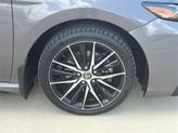 Thumbnail of 2022 Gray Toyota Camry