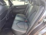 Thumbnail of 2022 Gray Toyota Camry