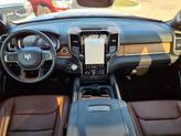 Thumbnail of 2023 Bright White Clearcoat RAM 1500