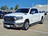 Thumbnail of 2023 Bright White Clearcoat RAM 1500
