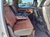 Thumbnail of 2023 Bright White Clearcoat RAM 1500