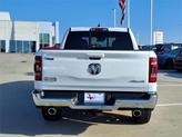 Thumbnail of 2023 Bright White Clearcoat RAM 1500