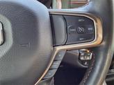 Thumbnail of 2023 Bright White Clearcoat RAM 1500