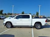 Thumbnail of 2023 Bright White Clearcoat RAM 1500