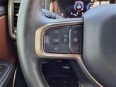 Thumbnail of 2023 Bright White Clearcoat RAM 1500