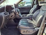 Thumbnail of 2022 Abyss Black Pearl Hyundai PALISADE