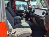 Thumbnail of 2024 Firecracker Red Clearcoat Jeep Wrangler
