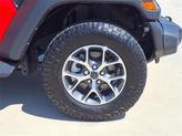 Thumbnail of 2024 Firecracker Red Clearcoat Jeep Wrangler