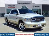 Photo of 2017 Pearl White RAM 1500