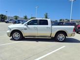 Thumbnail of 2017 Pearl White RAM 1500