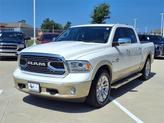 Thumbnail of 2017 Pearl White RAM 1500