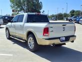 Thumbnail of 2017 Pearl White RAM 1500