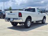 Thumbnail of 2025 Bright White Clearcoat RAM 2500