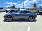 Thumbnail of 2021 Polymetal Gray Metallic Mazda MX-5 Miata RF