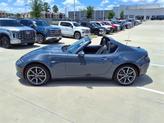 Thumbnail of 2021 Polymetal Gray Metallic Mazda MX-5 Miata RF