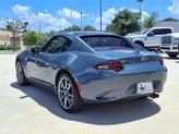 Thumbnail of 2021 Polymetal Gray Metallic Mazda MX-5 Miata RF