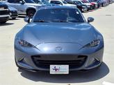 Thumbnail of 2021 Polymetal Gray Metallic Mazda MX-5 Miata RF