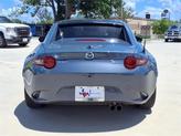 Thumbnail of 2021 Polymetal Gray Metallic Mazda MX-5 Miata RF