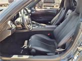 Thumbnail of 2021 Polymetal Gray Metallic Mazda MX-5 Miata RF