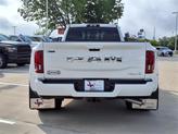 Thumbnail of 2025 Bright White Clearcoat RAM 3500