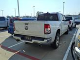 Thumbnail of 2021 Bright White Clearcoat RAM 1500