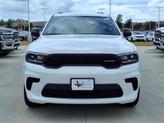 Thumbnail of 2025 White Knuckle Clearcoat Dodge Durango