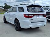Thumbnail of 2025 White Knuckle Clearcoat Dodge Durango