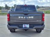 Thumbnail of 2026 Granite Crystal Clearcoat Metallic RAM 1500