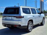 Thumbnail of 2025 Silver Zynith Jeep Wagoneer