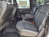 Thumbnail of 2025 Bright White Clearcoat RAM 3500
