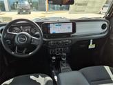 Thumbnail of 2025 Anvil Clearcoat Jeep Gladiator
