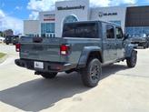 Thumbnail of 2025 Anvil Clearcoat Jeep Gladiator