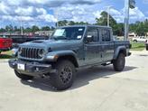 Thumbnail of 2025 Anvil Clearcoat Jeep Gladiator